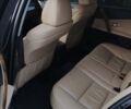 Черный БМВ 5 Серия, объемом двигателя 2.17 л и пробегом 365 тыс. км за 6400 $, фото 7 на Automoto.ua