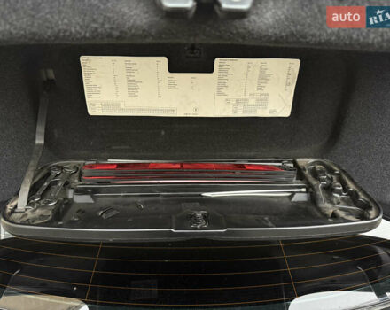 Чорний БМВ 5 Серія, об'ємом двигуна 2 л та пробігом 470 тис. км за 6900 $, фото 10 на Automoto.ua