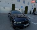 Черный БМВ 5 Серия, объемом двигателя 2.17 л и пробегом 368 тыс. км за 7800 $, фото 1 на Automoto.ua