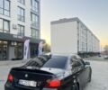 Чорний БМВ 5 Серія, об'ємом двигуна 3 л та пробігом 350 тис. км за 8700 $, фото 4 на Automoto.ua