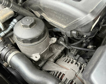 Чорний БМВ 5 Серія, об'ємом двигуна 2 л та пробігом 470 тис. км за 6900 $, фото 16 на Automoto.ua