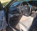 Черный БМВ 5 Серия, объемом двигателя 3 л и пробегом 382 тыс. км за 7600 $, фото 6 на Automoto.ua