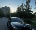 Черный БМВ 5 Серия, объемом двигателя 2.98 л и пробегом 230 тыс. км за 10500 $, фото 1 на Automoto.ua