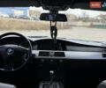 Чорний БМВ 5 Серія, об'ємом двигуна 2.5 л та пробігом 388 тис. км за 7500 $, фото 12 на Automoto.ua
