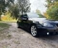 Черный БМВ 5 Серия, объемом двигателя 3 л и пробегом 500 тыс. км за 3350 $, фото 10 на Automoto.ua