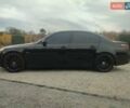 Черный БМВ 5 Серия, объемом двигателя 2.99 л и пробегом 365 тыс. км за 9200 $, фото 4 на Automoto.ua