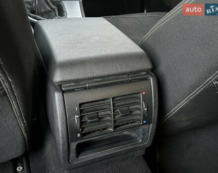 Черный БМВ 5 Серия, объемом двигателя 2.17 л и пробегом 455 тыс. км за 3999 $, фото 35 на Automoto.ua