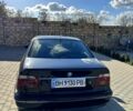 Чорний БМВ 5 Серія, об'ємом двигуна 2.9 л та пробігом 500 тис. км за 6000 $, фото 4 на Automoto.ua