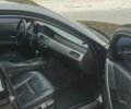 Черный БМВ 5 Серия, объемом двигателя 2.93 л и пробегом 365 тыс. км за 8900 $, фото 7 на Automoto.ua