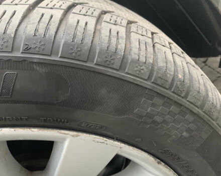 Черный БМВ 5 Серия, объемом двигателя 3 л и пробегом 447 тыс. км за 7799 $, фото 8 на Automoto.ua