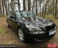 Черный БМВ 5 Серия, объемом двигателя 3 л и пробегом 0 тыс. км за 7800 $, фото 1 на Automoto.ua
