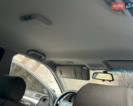 Черный БМВ 5 Серия, объемом двигателя 2.17 л и пробегом 455 тыс. км за 3999 $, фото 29 на Automoto.ua