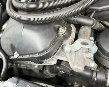 Чорний БМВ 5 Серія, об'ємом двигуна 2 л та пробігом 470 тис. км за 6900 $, фото 17 на Automoto.ua