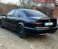 Черный БМВ 5 Серия, объемом двигателя 2.2 л и пробегом 455 тыс. км за 3999 $, фото 3 на Automoto.ua