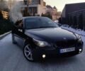 Черный БМВ 5 Серия, объемом двигателя 2.17 л и пробегом 365 тыс. км за 6400 $, фото 1 на Automoto.ua