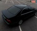 Черный БМВ 5 Серия, объемом двигателя 2.98 л и пробегом 400 тыс. км за 6500 $, фото 4 на Automoto.ua
