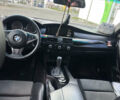Чорний БМВ 5 Серія, об'ємом двигуна 2.99 л та пробігом 430 тис. км за 7500 $, фото 4 на Automoto.ua