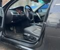 Черный БМВ 5 Серия, объемом двигателя 2.2 л и пробегом 320 тыс. км за 6700 $, фото 2 на Automoto.ua