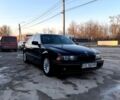 Черный БМВ 5 Серия, объемом двигателя 3 л и пробегом 350 тыс. км за 7000 $, фото 1 на Automoto.ua