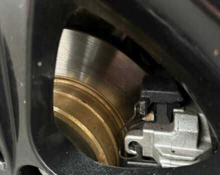 Чорний БМВ 5 Серія, об'ємом двигуна 2 л та пробігом 470 тис. км за 6900 $, фото 22 на Automoto.ua