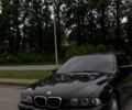 БМВ 5 Серия 2003 в Ивано-Франковске на Automoto.ua Черный БМВ 5 Серия, объемом двигателя 2 л и пробегом 284 тыс. км за 2999 $, фото 5 на Automoto.ua