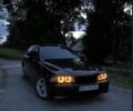 Черный БМВ 5 Серия, объемом двигателя 2.9 л и пробегом 350 тыс. км за 8000 $, фото 11 на Automoto.ua