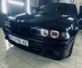 Черный БМВ 5 Серия, объемом двигателя 3 л и пробегом 3 тыс. км за 6000 $, фото 5 на Automoto.ua