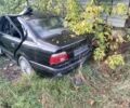 Чорний БМВ 5 Серія, об'ємом двигуна 3 л та пробігом 233 тис. км за 1606 $, фото 1 на Automoto.ua