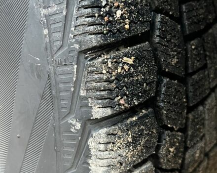 Черный БМВ 5 Серия, объемом двигателя 2.2 л и пробегом 455 тыс. км за 3999 $, фото 17 на Automoto.ua