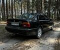 Черный БМВ 5 Серия, объемом двигателя 2.9 л и пробегом 400 тыс. км за 6501 $, фото 4 на Automoto.ua