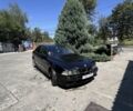 Черный БМВ 5 Серия, объемом двигателя 2.5 л и пробегом 409 тыс. км за 3202 $, фото 1 на Automoto.ua