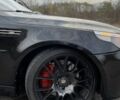 Чорний БМВ 5 Серія, об'ємом двигуна 4.4 л та пробігом 270 тис. км за 9700 $, фото 6 на Automoto.ua