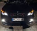 Чорний БМВ 5 Серія, об'ємом двигуна 4.4 л та пробігом 380 тис. км за 10500 $, фото 22 на Automoto.ua