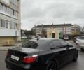 Чорний БМВ 5 Серія, об'ємом двигуна 2.5 л та пробігом 470 тис. км за 6900 $, фото 5 на Automoto.ua