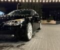 Чорний БМВ 5 Серія, об'ємом двигуна 3 л та пробігом 490 тис. км за 7500 $, фото 10 на Automoto.ua