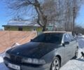 Черный БМВ 5 Серия, объемом двигателя 2.5 л и пробегом 500 тыс. км за 5300 $, фото 1 на Automoto.ua