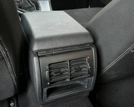 Черный БМВ 5 Серия, объемом двигателя 2.2 л и пробегом 455 тыс. км за 3999 $, фото 12 на Automoto.ua