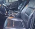 Черный БМВ 5 Серия, объемом двигателя 2.2 л и пробегом 250 тыс. км за 6200 $, фото 16 на Automoto.ua
