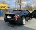 Чорний БМВ 5 Серія, об'ємом двигуна 3 л та пробігом 3 тис. км за 11000 $, фото 2 на Automoto.ua