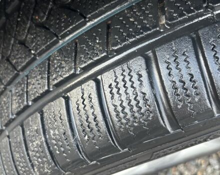 Чорний БМВ 5 Серія, об'ємом двигуна 3 л та пробігом 500 тис. км за 3100 $, фото 15 на Automoto.ua