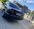 Черный БМВ 5 Серия, объемом двигателя 2.5 л и пробегом 331 тыс. км за 5400 $, фото 20 на Automoto.ua
