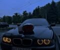БМВ 5 Серия 2003 в Ивано-Франковске на Automoto.ua Черный БМВ 5 Серия, объемом двигателя 2 л и пробегом 284 тыс. км за 2999 $, фото 6 на Automoto.ua