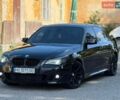 Чорний БМВ 5 Серія, об'ємом двигуна 2.99 л та пробігом 390 тис. км за 7800 $, фото 1 на Automoto.ua
