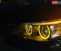 Черный БМВ 5 Серия, объемом двигателя 2.99 л и пробегом 460 тыс. км за 8400 $, фото 1 на Automoto.ua