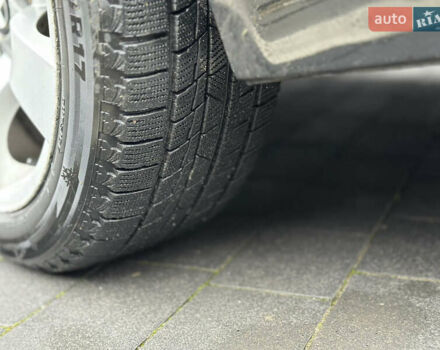 Черный БМВ 5 Серия, объемом двигателя 2.99 л и пробегом 500 тыс. км за 6700 $, фото 7 на Automoto.ua