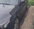 Черный БМВ 5 Серия, объемом двигателя 3 л и пробегом 379 тыс. км за 8000 $, фото 1 на Automoto.ua