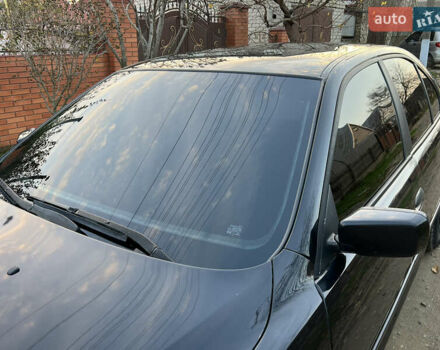 Черный БМВ 5 Серия, объемом двигателя 2.17 л и пробегом 455 тыс. км за 3999 $, фото 17 на Automoto.ua