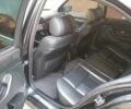 Черный БМВ 5 Серия, объемом двигателя 2.5 л и пробегом 3 тыс. км за 5500 $, фото 6 на Automoto.ua
