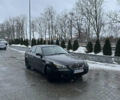 Черный БМВ 5 Серия, объемом двигателя 2.17 л и пробегом 305 тыс. км за 6500 $, фото 3 на Automoto.ua