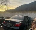 Черный БМВ 5 Серия, объемом двигателя 0 л и пробегом 258 тыс. км за 3500 $, фото 1 на Automoto.ua